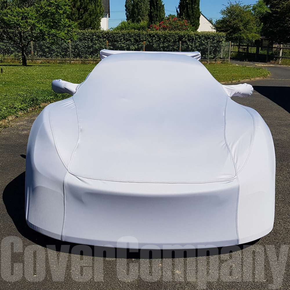 outdoor custom car cover Lotus Uk