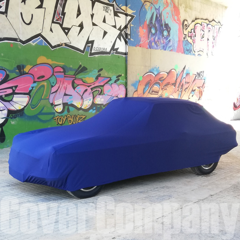 Car covers for MG