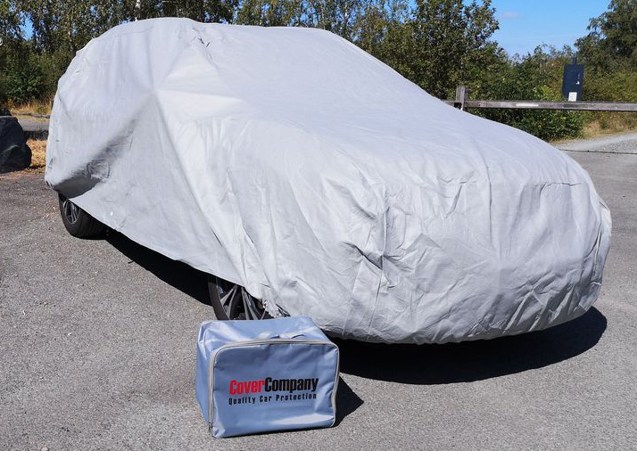 outdoor car cover