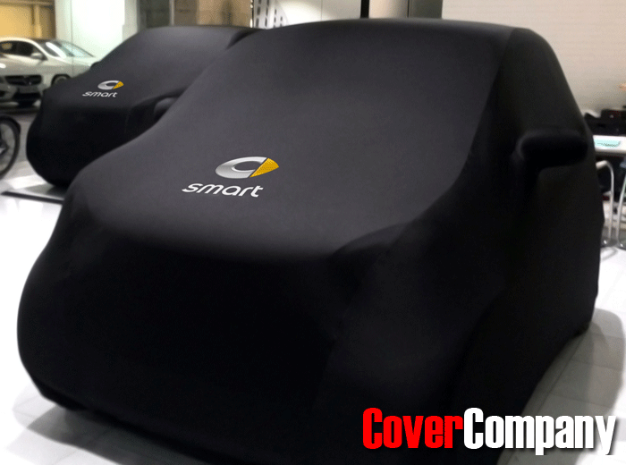 smart car covers