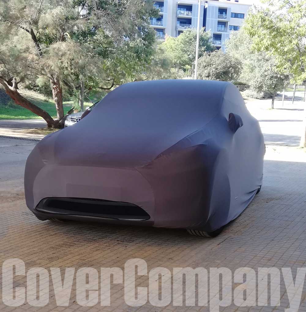 custom car cover for tesla model y 