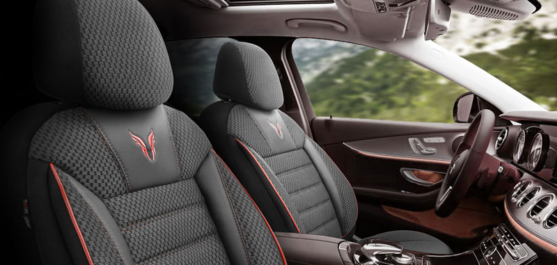 Tailored Car Seat Covers UK
